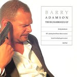 cover: Barry Adamson - The Big Bamboozle