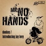 cover: Mr No Hands - Donkey