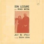 cover: Don Leisure|Deborah Jordan - Just Be (Free)