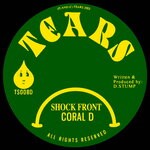 cover: Coral D - Shock Front