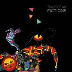 cover: Ronan Perrett|Twospeak - Fictions