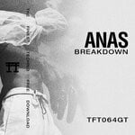 cover: Anas - BREAKDOWN