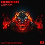 cover: Bowser - Lekka