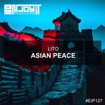 cover: Lito (es) - Asian Peace