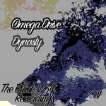 cover: Omega Drive - Dynasty