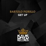 cover: Bartolo Fiorillo - Get Up