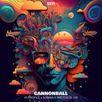 cover: Somnia|Hi Profile|Protocol 143 - CannonBall