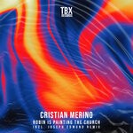 cover: Cristian Merino - Robin Is Painting The Church EP