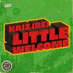 cover: Kaiz (be) - Little Welcome