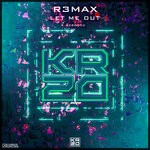 cover: R3max - Let Me Out