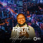 cover: Frettz|Klen - Affection EP