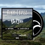 cover: Riky Lopez - Be Free