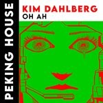 cover: Kim Dahlberg - Oh Ah