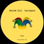 cover: Davide Cali - Harlequin (Original Mix)