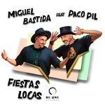 cover: Paco Pil - Fiestas Locas