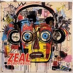 cover: More Thrill - Zeal