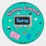 cover: Sunny Galaxy - Tourny