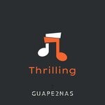 cover: Guape2nas - Thrilling