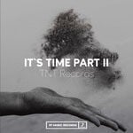 cover: TNT Records Beats - It's Time Part II