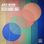 cover: Jay-son - Disco Rabbit Hole