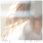 cover: Maya Q - It's Only Forever