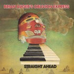 cover: Brian Auger's Oblivion Express - Straight Ahead