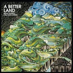 cover: Brian Auger's Oblivion Express - A Better Land