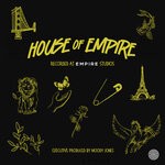 cover: Various - House Of EMPIRE