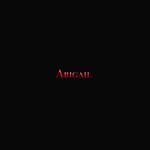 cover: Abigail - Abigail