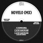 cover: Novelo (mx) - Cosmogonia EP