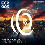 cover: Various - ADE Sampler 2023 From Deep To The Club