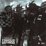 cover: Swifty Blue - Famous Southsider (Explicit)