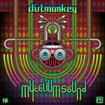 cover: Dirt Monkey - Mycelium Sound - Part 2