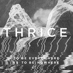 cover: Thrice - Death From Above