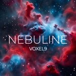 cover: Voxel9 - Nebuline