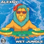 cover: Alexny - Wet Jungle