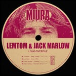 cover: Lemtom|Jack Marlow - Long Overdue