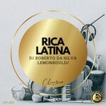 cover: Lemonsouldj|Dj Roberto Da'silva - Rica Latina