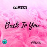 cover: Fitzer - Back To You