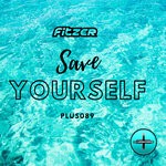 cover: Fitzer - Save Yourself