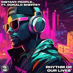 cover: Distant People|Donald Sheffey - Rhythm Of Our Lives