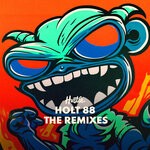 cover: Holt 88 - The Remixes