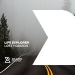 cover: Life Explorer - Lost Horizon