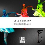 cover: Lele Fontana - Three Little Dancers