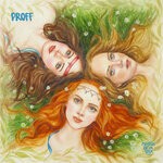 cover: Proff - Three Sisters