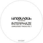 cover: Interphaze - Unreleased Tracks Vol 1