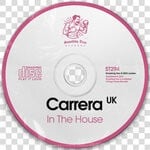 cover: Carrera (uk) - In The House