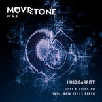 cover: Hugo Barritt - Lost & Found EP