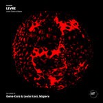 cover: Levre - Lova Dance Rave