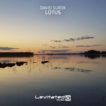 cover: David Surok - Lotus